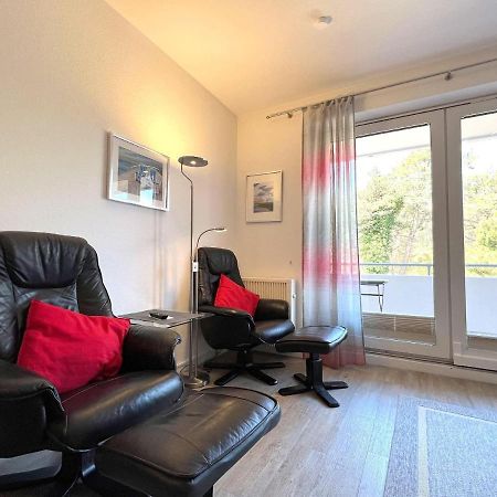 Апартаменты Haus-Groede-Whg-08 Санкт-Петер-Ординг Экстерьер фото