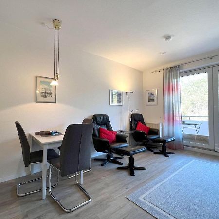 Апартаменты Haus-Groede-Whg-08 Санкт-Петер-Ординг Экстерьер фото