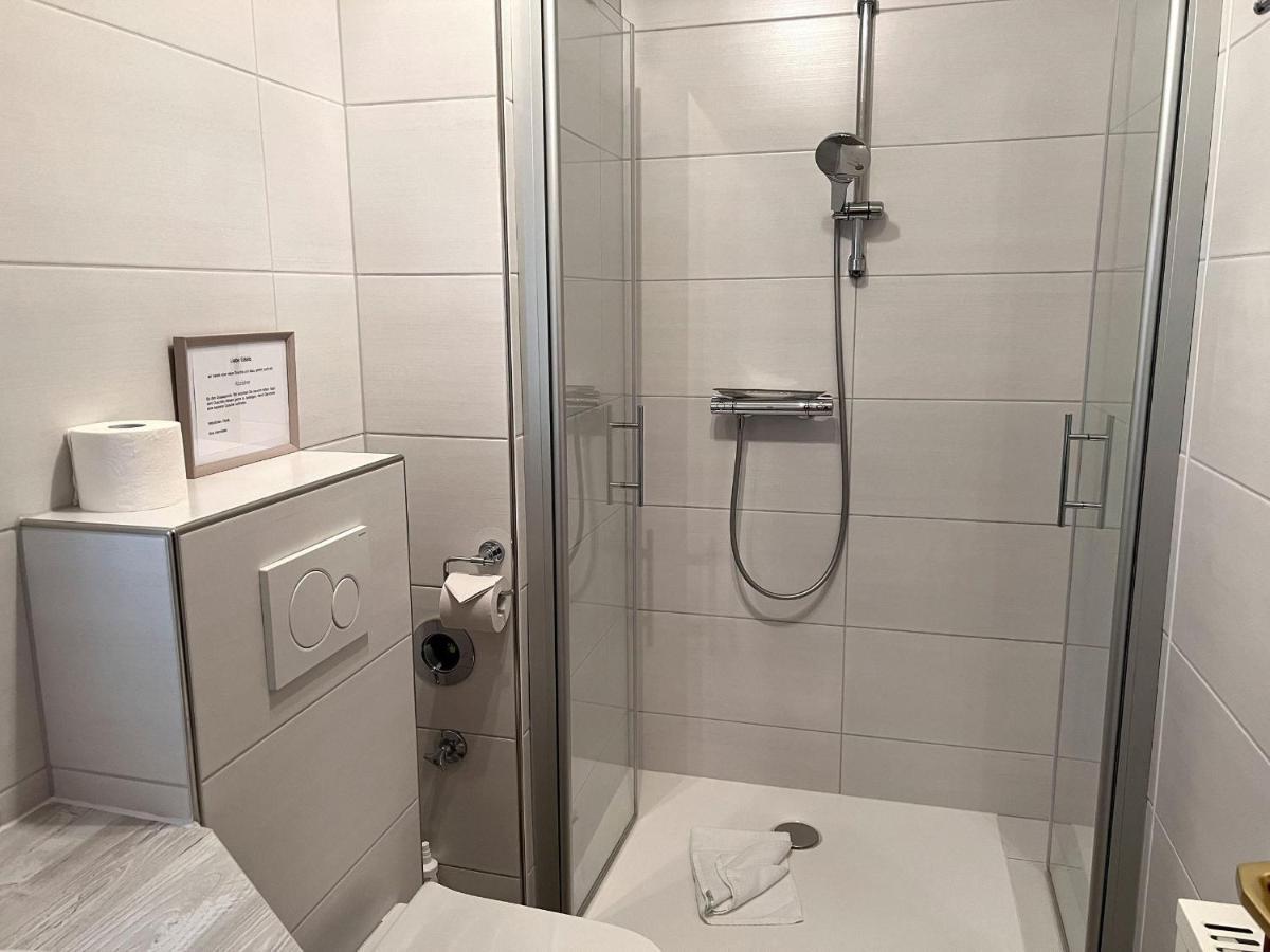 Апартаменты Haus-Groede-Whg-08 Санкт-Петер-Ординг Экстерьер фото